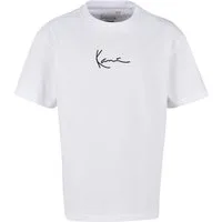 Karl Kani T-Shirt Karl Kani Small Signature Essential Tee Junior (1-tlg)