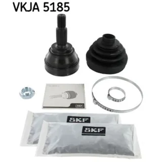 SKF Antriebswellengelenk au?en Audi 100 80 Coupe