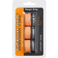 Signum Pro Griffband Overgrip Magic 0.75mm orange 3er