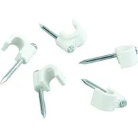 Schwaiger Nagelschelle Schwaiger Nagelschellen Set ZIS60-20 532 20 Stk.