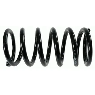 Sachs Feder hinten Hyundai Santa Fe 1 994045