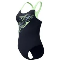 Speedo Badeanzug Medley Logo Medalist Badeanzug