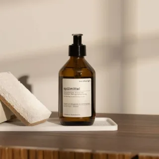 Nordesign Spülmittel Bergamot & Lemongrass 250ml