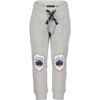 Blue Seven Sweathose mit hochwertigem, coolem Monster-Detail am Knie