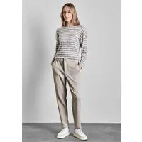 STREET ONE Cargohose mit Stretchanteil