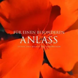 Für einen besonderen Anlass