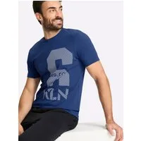 Witt Trainingsshirt Freizeitshirt Kurzarm