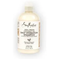 Shea Moisture Festes Haarshampoo Shea Moisture 100% Virgin Coconut Shampoo