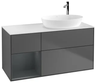Villeroy & Boch Finion Waschtischunterschrank G92, G921HGGK G921HGGK