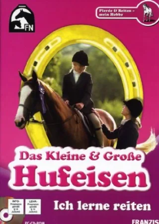 Das Kleine & Große Hufeisen [PC]