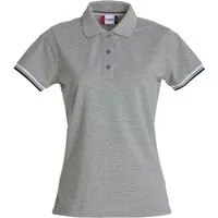 Clique Poloshirt Newton