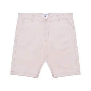 Lambretta - Shorts für Herren (Steinfarben)