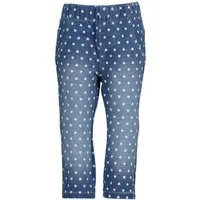Blue Seven Jeggings Mädchen Mini Md Jeggings mit elastischem Bund