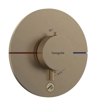 Hansgrohe Thermostat Unterputz ShowerSelect Comfort S 15562140