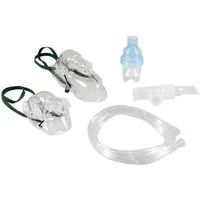 Promedix Inhalationsgerät Zubehör PR-850, Zubehör für Inhaliergeräte