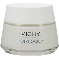 Vichy Hautcreme NUTRILOGIE 2 Creme 50ml