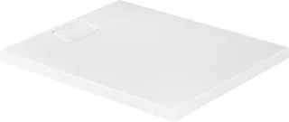 Duravit Stonetto Duschwanne Weiß Matt 1000x800 mm - 720147380000000 720147380000000