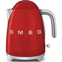 Smeg Wasserkocher KLF03RDEU, 1,7 l, 2400 W