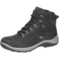 Waldläufer HAYO Schnürboots Outdoorboots, Stiefelette, Wanderschuh mit TEX-Membran, G-Weite