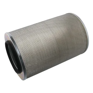 Febi Luftfilter  38617