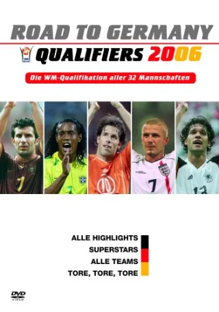 Road to Germany
