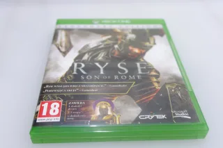 Ryse: Son of Rome (Legendary Edition) [XBOX ONE]