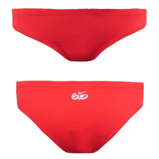 Nike Bikini Bottoms Badebekleidung Pfirsich Frauen Schwimmhosen 404433 620