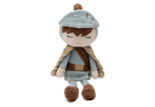 Jollein Kuscheltier - Knight Duke