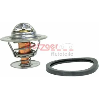 Metzger Thermostat + Dichtung Porsche 944 968