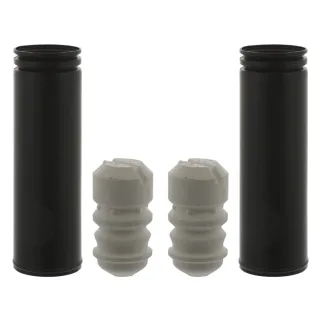 Febi Staubschutzsatz f?r Sto?d?mpfer hinten BMW 3 E36 E46