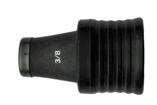 Makita Führungshülse, 3/8" - 122212-6