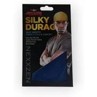 magic Kopftuch Seidiger Satin-Durag in Deluxe-Qualität