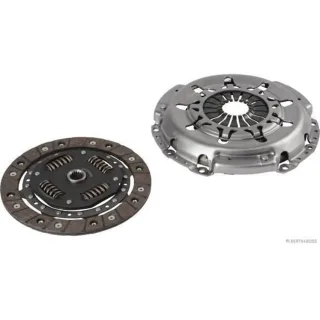 Jakoparts Kupplung Ford Fiesta Fusion Mazda 2 1,4 J2003164