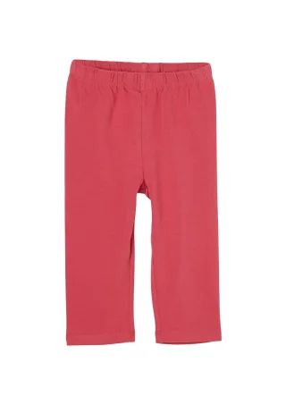 s.Oliver - Leggings rosa - Gr. - 98