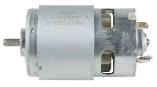 KS Tools Elektromotor - 515.3555-R006P