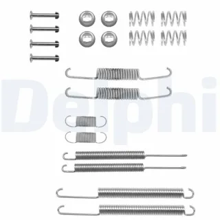 Delphi Zubeh?r f?r Bremsbacken Audi 100 80 90 VW Caddy