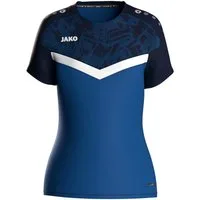 Jako T-Shirt Jako Damen T-Shirt Iconic 6124