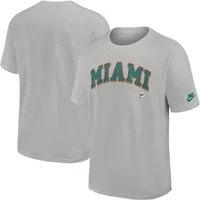 Nike T-Shirt Nike T-Shirt Miami Dolphins Nike SS Loose Fit Cotton