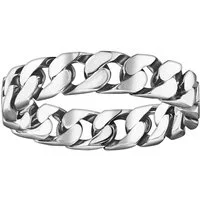 THOMAS SABO Fingerring Kettenglieder-Ring