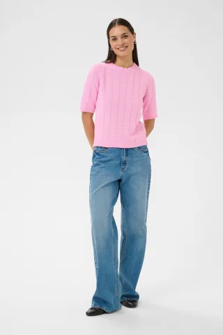 Strickpullover KAlotus Strickpullover Regular fit