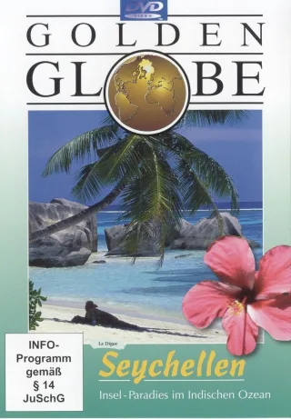 Seychellen - Golden Globe (Bonus: Tansania)