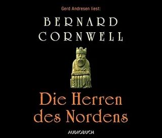 Die Herren des Nordens. 7 CDs
