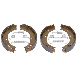 Febi Bremsbackensatz f?r Feststel Mercedes 08324