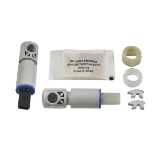 Ideal Standard Dämpferset J/MORRISON CONNECT T299067 für WC-Sitz