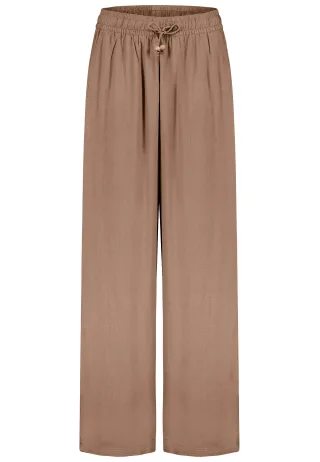 Authentic Style - RE9CIGxhbmdlIEhvc2U= chocolate malt brown - Gr. - M