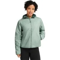 Jack Wolfskin Outdoorjacke TRAIL LIGHT INS 2IN1 JKT W