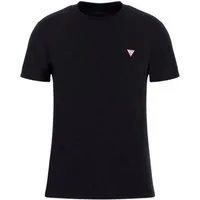Guess T-Shirt T-Shirt Kurzarmshirt CORE (1-tlg., 1)