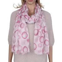 MIRROSI Modeschal Weicher & Leicht Großes Schal, ca.80x180cm, Schönes Muster, (aus 70% Viskose, Atemberaubende Designs), Damen Halstuch Stola ideal für Frühling, Sommer und Herbst