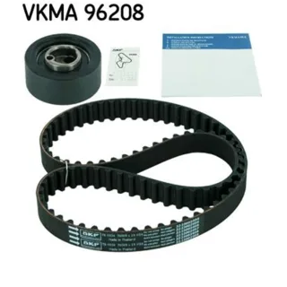 SKF Zahnriemensatz Subaru Justy Suzuki Samurai Swift 1,3