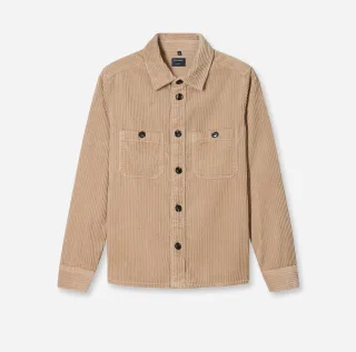 OLYMP - OLYMP Casual beige - Gr. - L